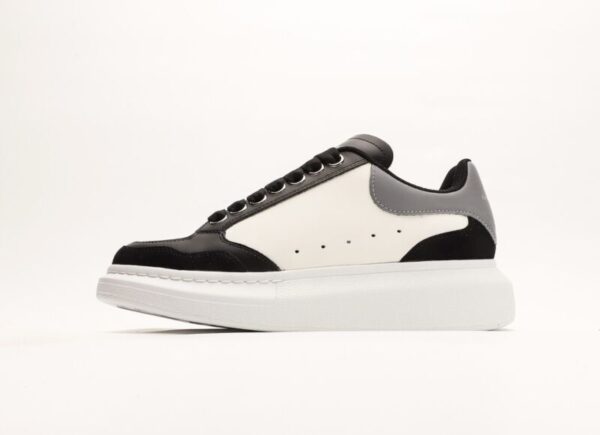 Alexander McQueen Oversized Grey