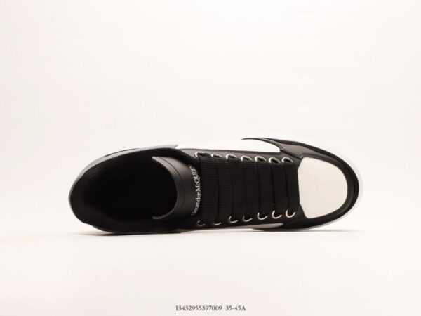 Alexander McQueen Oversized Grey - Image 3