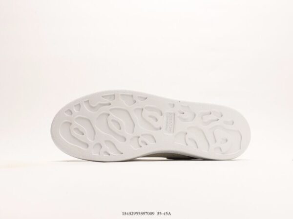 Alexander McQueen Oversized Grey - Image 4