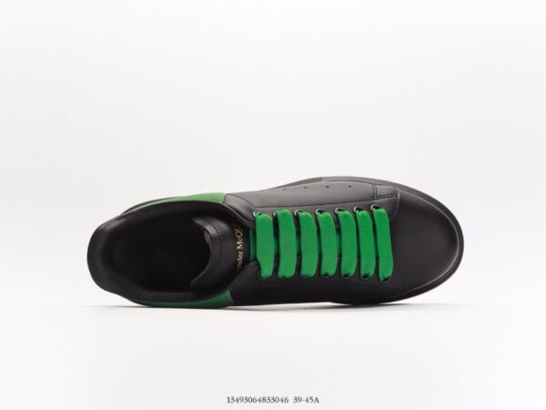 Alexander McQueen Oversized Black/Green - Image 7