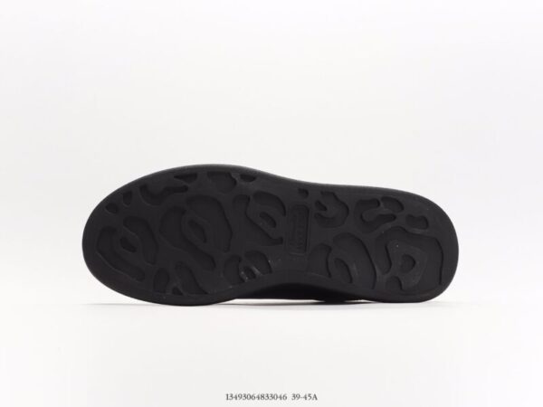 Alexander McQueen Oversized Black/Green - Image 6