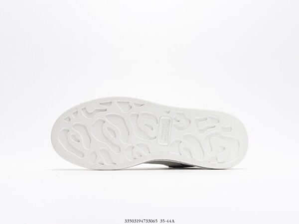 Alexander McQueen Oversized White/Black - Image 6