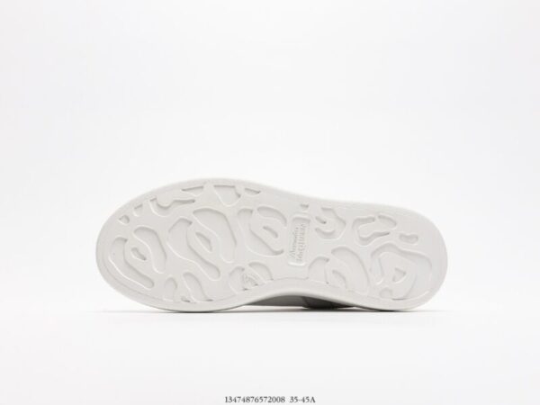 Alexander McQueen Oversized White/Grey - Image 6