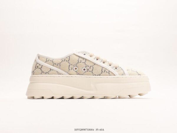 Gucci Tennis Treck - Image 2
