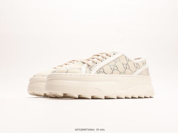 Gucci Tennis Treck - Image 3