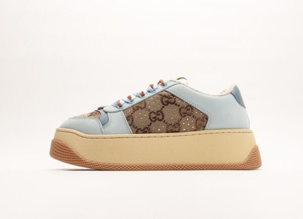 Gucci GG Screener Beige