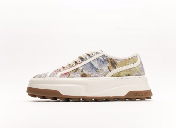 Gucci 50mm Tennis Treck