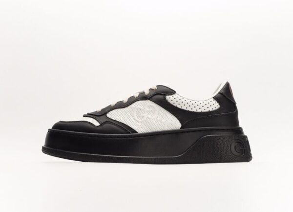 Gucci GG Black/White