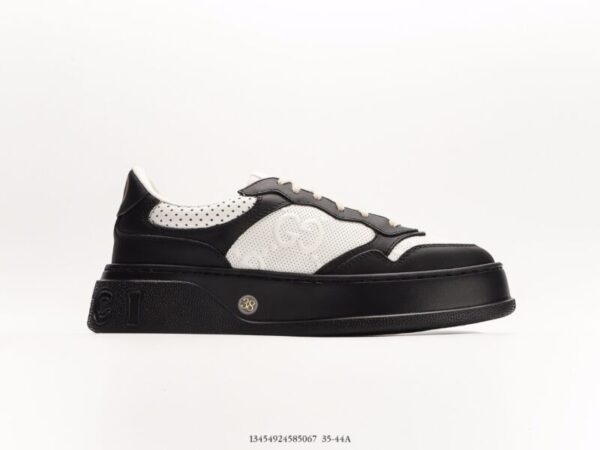 Gucci GG Black/White - Image 2