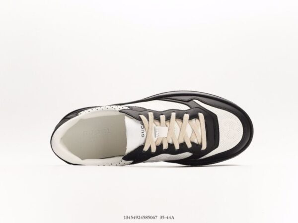 Gucci GG Black/White - Image 3