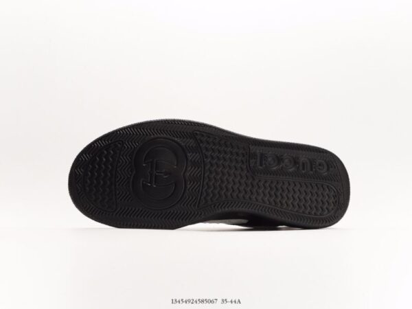 Gucci GG Black/White - Image 4