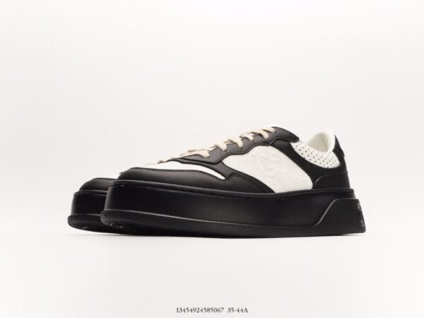 Gucci GG Black/White - Image 5