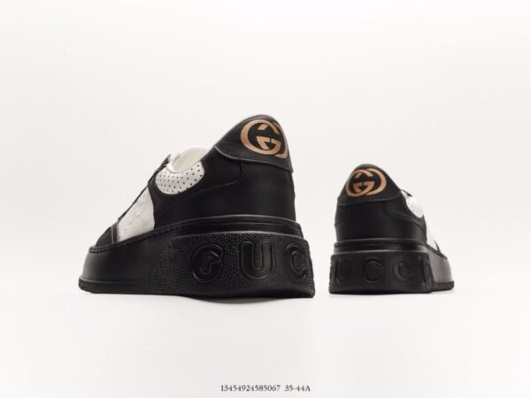 Gucci GG Black/White - Image 6