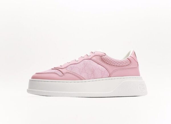 Gucci GG Pink