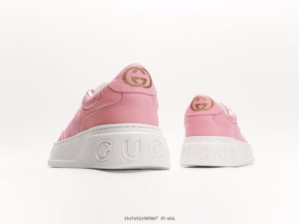 Gucci GG Pink - Image 4