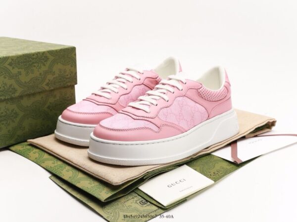 Gucci GG Pink - Image 5