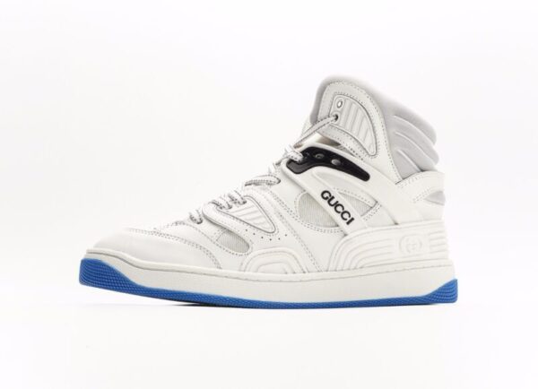 Gucci Basket White