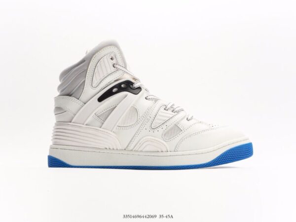Gucci Basket White - Image 2