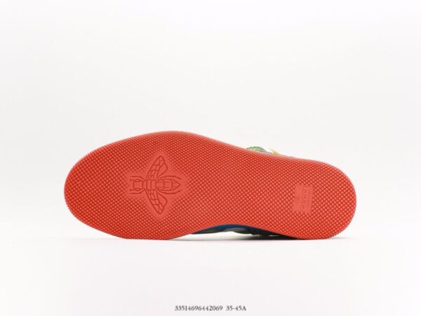 Gucci Basket Demetra Green - Image 4