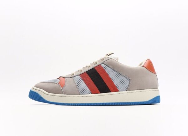 Gucci Screener GG Grey