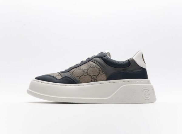 Gucci GG Navy Blue/Grey