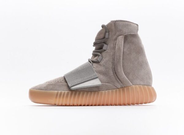 adidas Yeezy Boost 750 Light Grey Glow