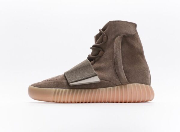 adidas Yeezy Boost 750 "Chocolate"