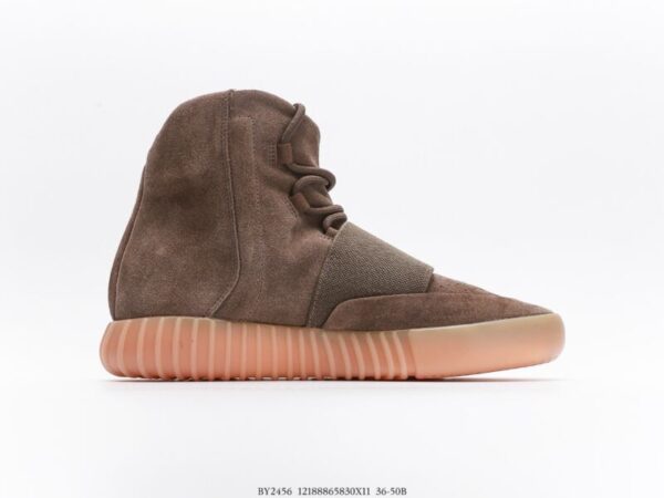 adidas Yeezy Boost 750 "Chocolate" - Image 2