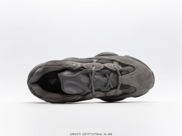 adidas Yeezy 500 Granite - Image 3