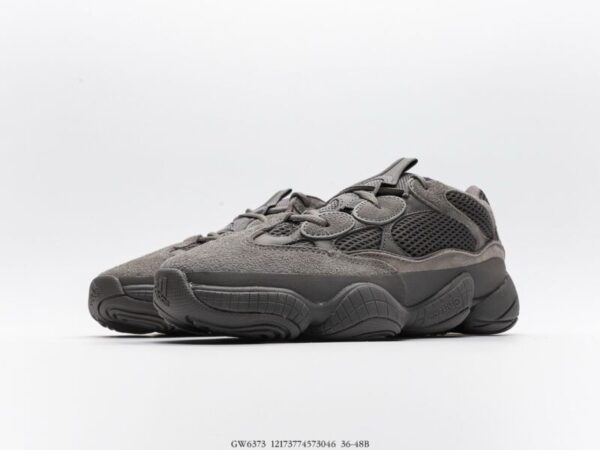 adidas Yeezy 500 Granite - Image 5
