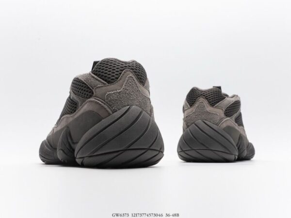 adidas Yeezy 500 Granite - Image 6