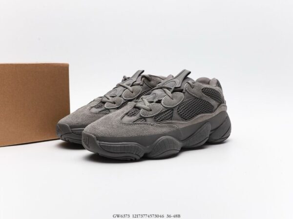 adidas Yeezy 500 Granite - Image 7