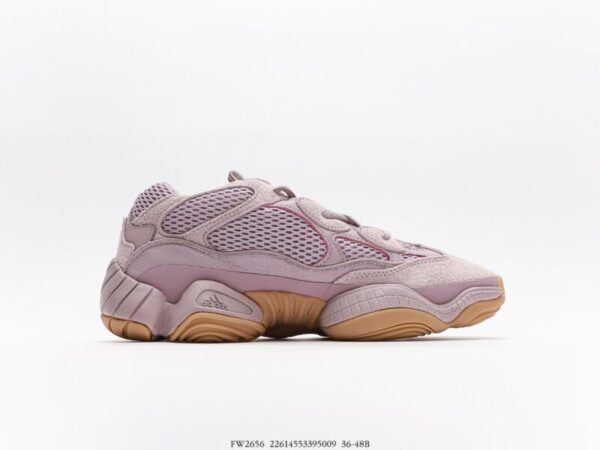 adidas Yeezy 500 Soft Vision - Image 2
