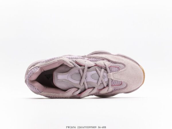adidas Yeezy 500 Soft Vision - Image 3