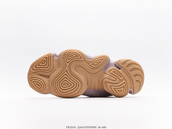 adidas Yeezy 500 Soft Vision - Image 4
