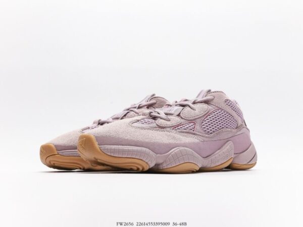 adidas Yeezy 500 Soft Vision - Image 5