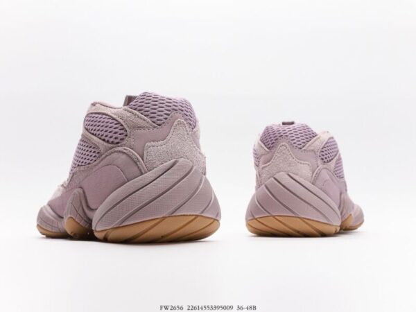 adidas Yeezy 500 Soft Vision - Image 6