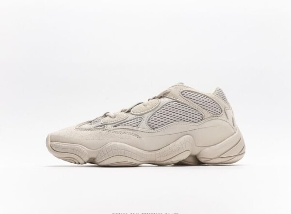 adidas Yeezy 500 Blush (2018/2022)