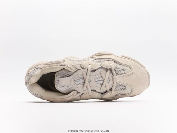 adidas Yeezy 500 Blush (2018/2022) - Image 3