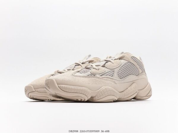 adidas Yeezy 500 Blush (2018/2022) - Image 5