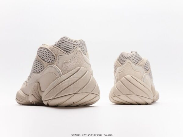 adidas Yeezy 500 Blush (2018/2022) - Image 6