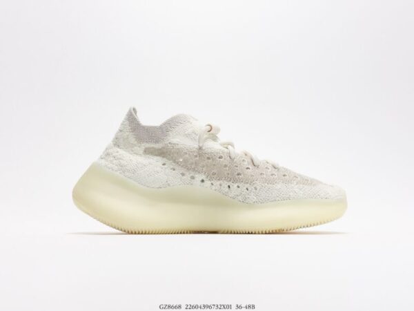 adidas Yeezy Boost 380 Calcite Glow - Image 2