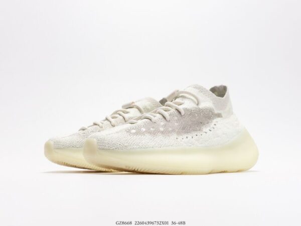adidas Yeezy Boost 380 Calcite Glow - Image 5