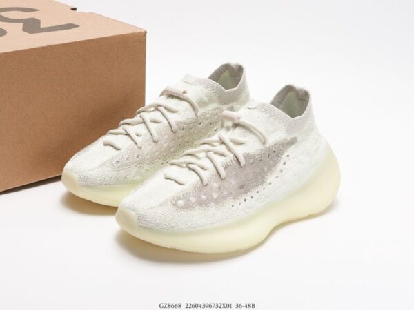 adidas Yeezy Boost 380 Calcite Glow - Image 7
