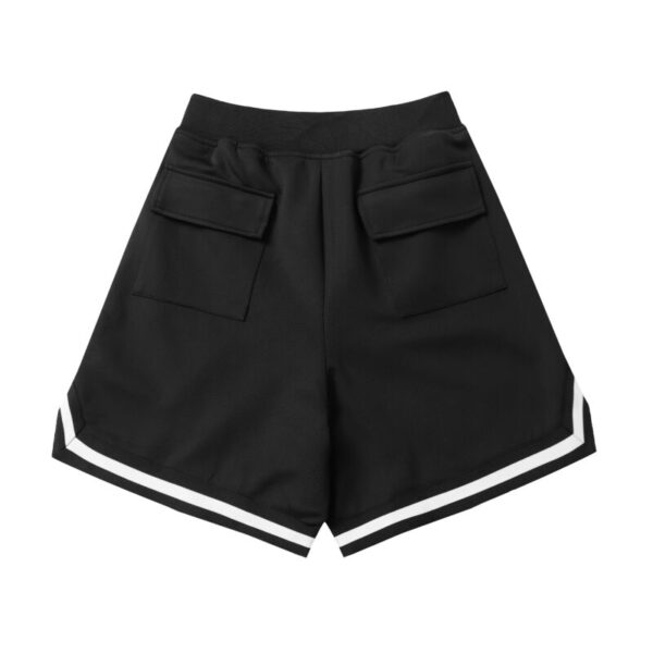 Rhude Basketball Swim Trunks - Image 2