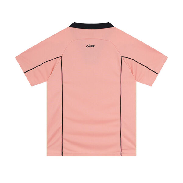 Corteiz RTW Talismo Jersey - Image 2
