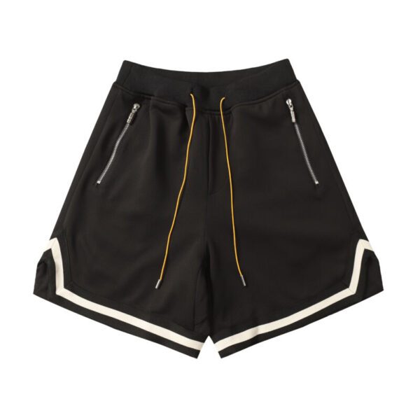 Rhude Basketball Swim Trunks