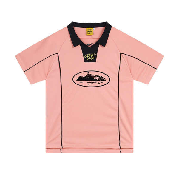 Corteiz RTW Talismo Jersey