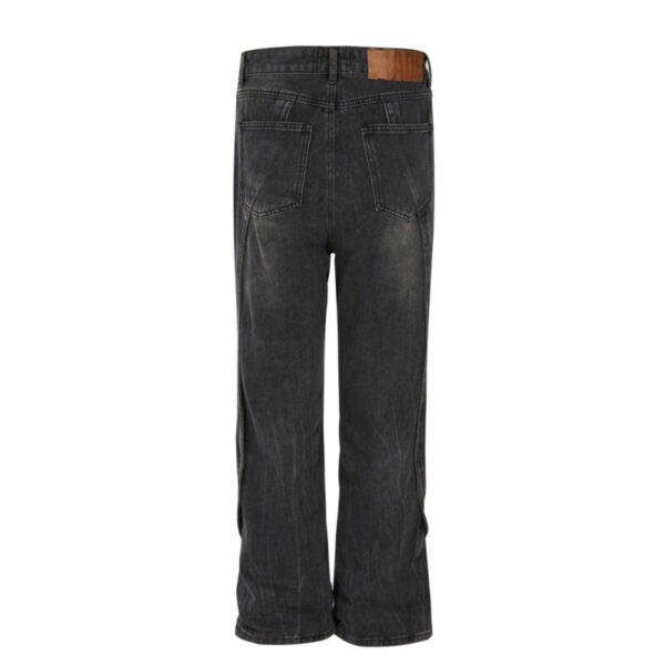 Made Extreme Oversized Jean - Image 2
