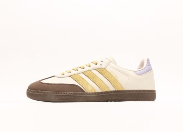 adidas Samba OG “Off-white Oat